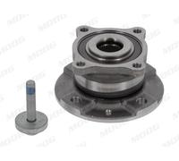 RE-WB-12892 MOOG Kit cuscinetto ruota per RENAULT,SMART