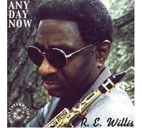 Re Willis - Re Willis