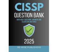 Re-Wise Publishers CISSP Question Bank (Tascabile)