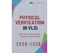 Re-Wise Publishers Physical Verification in VLSI (Tascabile)