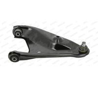 RE-WP-3744 MOOG Braccio oscillante, Sospensione ruota per DACIA,LADA,RENAULT