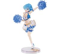 Re: Zero - a Partire Da Life IN Another World - Rem Coraggio Te Bandai Spiriti
