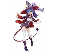 Re: Zero a Partire Da Life IN Another World Rem: Halloween Ver. 1/7 Scala Nuovo