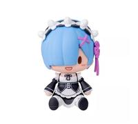 Re: Zero a Partire Da Life IN un Altro Mondo Fuwapuchi Rem Figura Japan Official