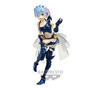 Merchandising Re:Zero: Banpresto - Starting Life In Another World-Banpresto Chro