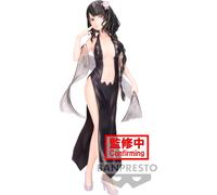 Re:Zero: Banpresto - Starting Life In Another World - Glitter&Glamours - Elsa Gr