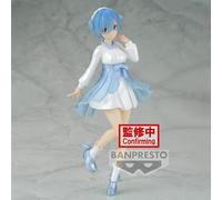Re:Zero: Banpresto - Starting Life In Another World- Serenus Co - AA.VV.