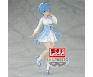 Re:Zero: Banpresto - Starting Life In Another World- Serenus Co - AA.VV.