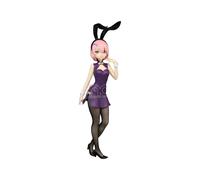 Re:Zero Bicute Bunnies Statua Ram China Antique Pvc 35 Cm Furyu