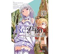 re zero comecando uma vida em outro mundo capitulo 1 um dia na capital vol 02