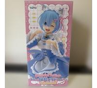 Re: Zero Coreful Figure Rem ~ Cat Ear Maid Ver. ~ Rinnovo