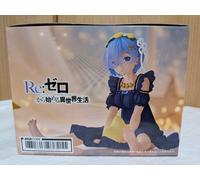 Re: ZERO Desktop Cute Figure - Rem (Star Dreamy Ver.) Rinnovo