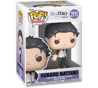 Re:Zero: Funko Pop - Subaru (Vinyl Figure 2111) - AA.VV.