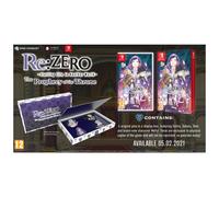 Re:Zero - La profezia del trono edizione standard SWITCH - Nouvo