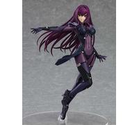 Fate/Grand Order Pop Up Parade PVC Statua Lancer/Scathach 17 cm GOOD SMILE