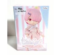 Re: ZERO - MeloDoll Figure - Ram Nightdress Ver. - Premio Bandai Giappone