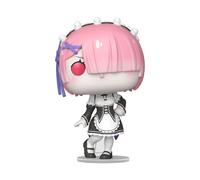 Re:zero Pop! Animation Vinile Figures Ram 9 Cm Funko