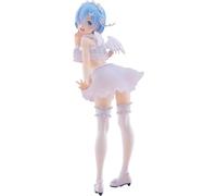 Taito -Re:Zero Starting Life in Another World Precious Figure - Rem (Pretty Angel Ver.)