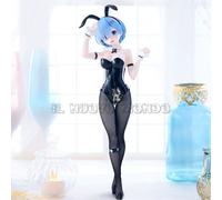 RE:ZERO - Rem - BiCute Bunnies - Bicolor Ver. (Furyu)
