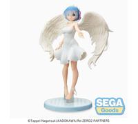 Good Smile Company Rem Demon Angel Vista Fig 21 cm ri:Zero Sliaw SPM Fig