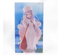 Re: ZERO Royal Selection Candidates and Knights Figure - Anastasia Camp -...