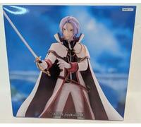Re: ZERO Royal Selection Candidates and Knights Figure - Anastasia Camp - Yurius