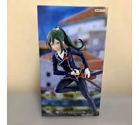 Re: ZERO Royal Selection Candidates and Knights Figure - Crusch Camp - Ferris -