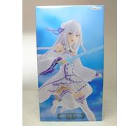 Re: ZERO Royal Selection Candidates and Knights Figure - Emilia Camp - Emilia