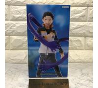 Re: ZERO Royal Selection Candidates and Knights Figure Emilia Camp Subaru Nat...