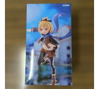 Re: ZERO Royal Selection Candidates and Knights Figure - Feltro Camp - Feltro