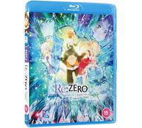Re:Zero Season 2 Part 2 (Standard Edition) [Blu-ray]