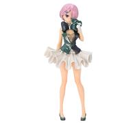 Furyu Figura In Pvc Sss Ram In Circus Pearl Re:zero 20 Cm