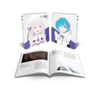 Re:ZERO -Starting Life in a Another World- Season 1 Director's Cut - S (Blu-ray)