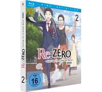 Re:ZERO -Starting Life in Another World - 2. Staffel - Vol. 2