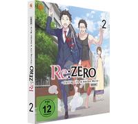 Re:ZERO -Starting Life in Another World - 2. Staffel - Vol. 2