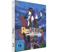 Re:ZERO -Starting Life in Another World - 2. Staffel - Vol. 3