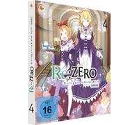 Re:ZERO -Starting Life in Another World - 2. Staffel - Vol. 4