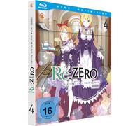Re:ZERO -Starting Life in Another World - 2. Staffel - Vol. 4