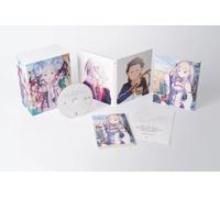 Re:Zero - Starting Life in Another World 3rd Season 1 [Blu-ray] Nuovo