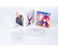 Re: Zero Starting Life in Another World 3rd Season Vol.5 Blu-ray Japan NUOVO