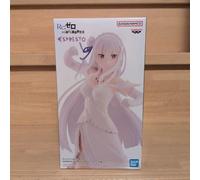Re: ZERO-Starting Life in Another World-ESPRESTO Excite Motions Emilia