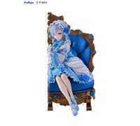 Re:ZERO -Starting Life in Another World F:NEX PVC Statue 1/7 Rem Gothic Ver. ...