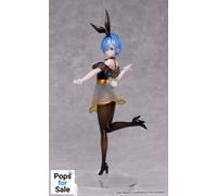 Re: ZERO - Starting Life in Another World - Figura in scala 1/7 Rem Sweet Bun...