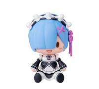 Re:Zero Starting Life in Another World Fuwa Petit ACC NUOVO