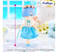 Re: ZERO - Starting Life in Another World - MeloDoll Figure - Rem (Brides Maid)