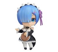 Re:Zero Starting Life in Another World Nendoroid Action Figure Rem 10 cm