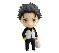 Re:Zero Starting Life in Another World Nendoroid Action Figure Subaru Natsuki...