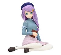 FuRyu - ReZero - Noodle Stopper Figure - Anastasia Book Girl ver.