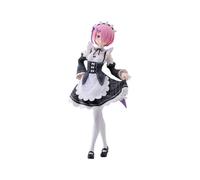 RE:ZERO Ram L Pop Up Parade Pvc Figure Good Smile Company