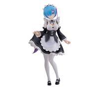 Re:Zero Starting Life in Another World Pop Up Parade PVC Statue Rem L Size 22 cm